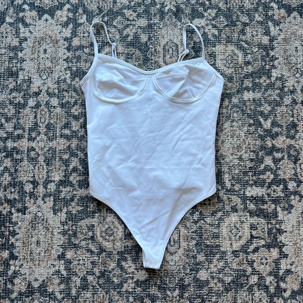Wilfred Cotton Bodysuit
